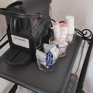 Driepersoonskamer